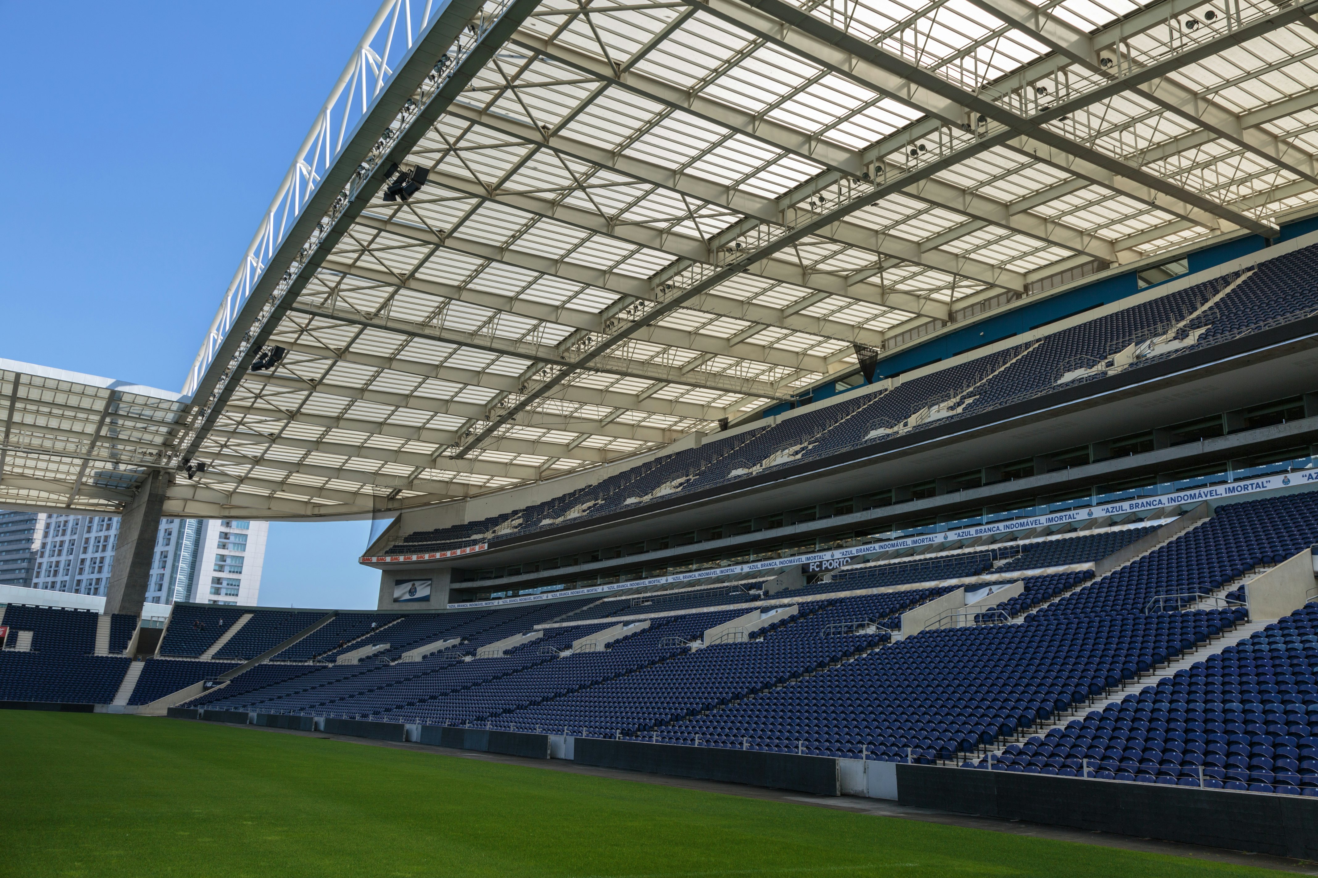 エスタディオドドラガンのチケットーポルト Tiqets Com エスタディオドドラガンのチケットーポルト Tiqets Com