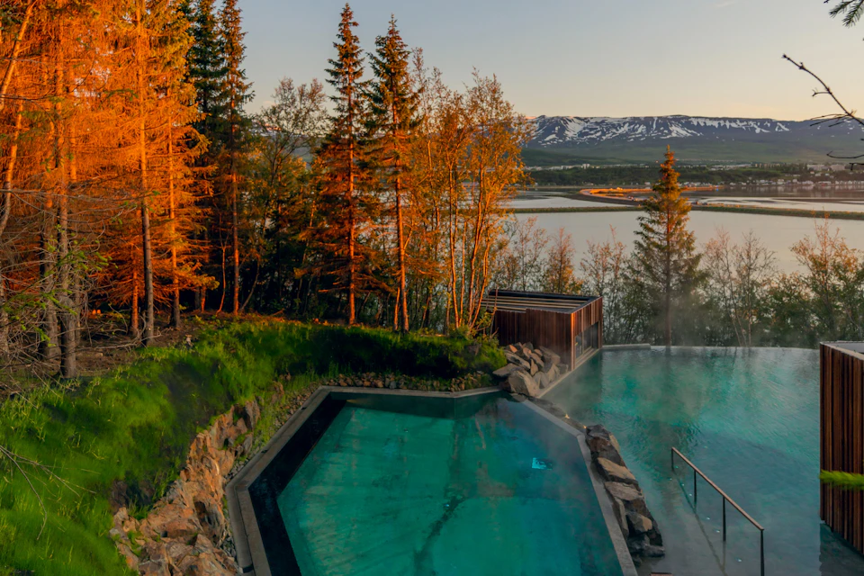 Stunning Views