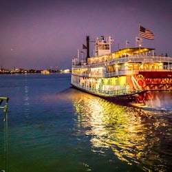 Tours & Sightseeing | New Orleans Cruises things to do in French Quarter