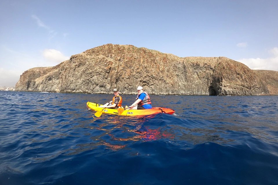 KAYAK