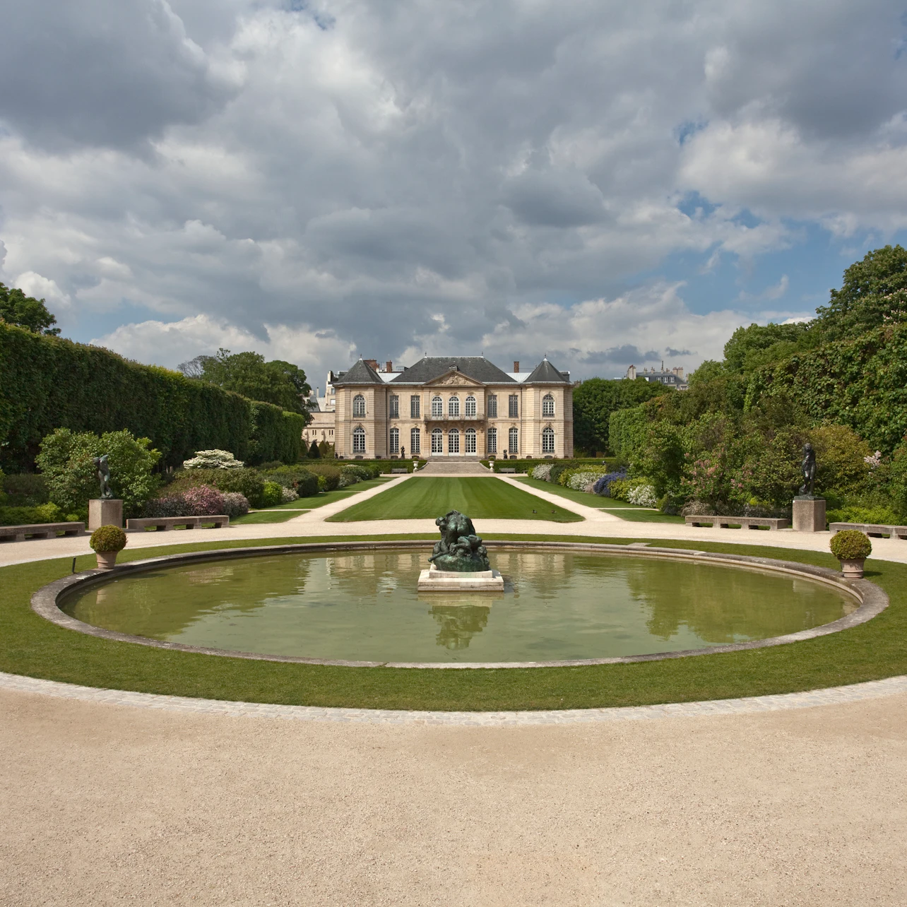 Musée Rodin: Skip The Line in Paris – Tiqets