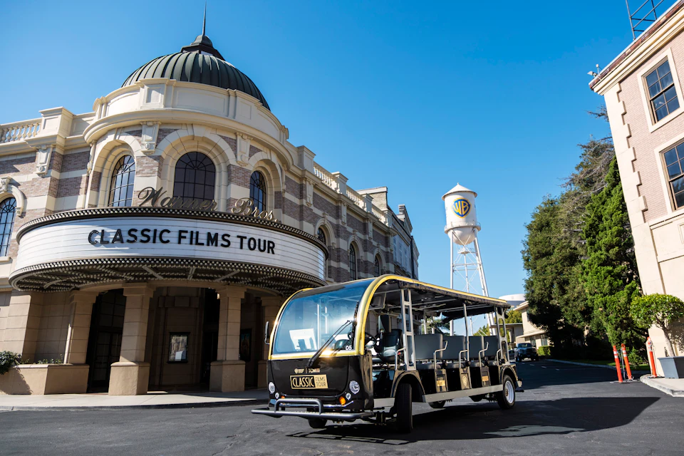 Warner Bros