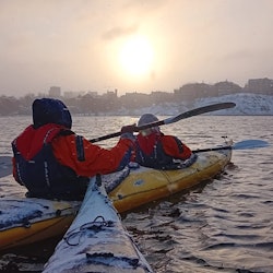 Kayaking | Stockholm City Tours things to do in Stockholm