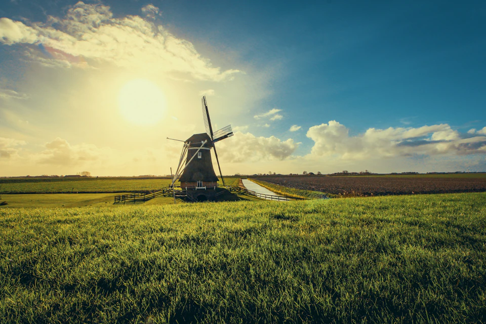 Mill