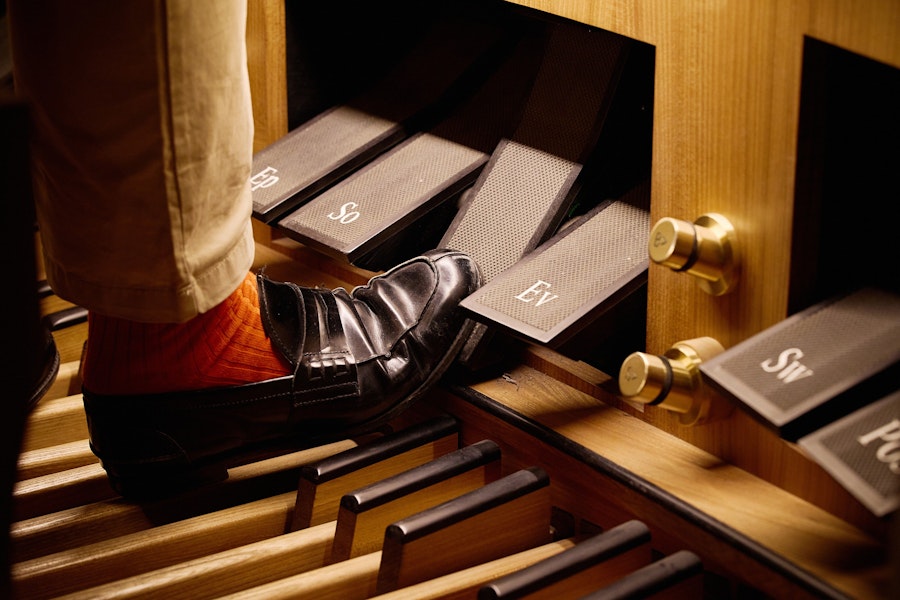 Vienna St. Stephen’s Cathedral Giant Organ Concert Tickets