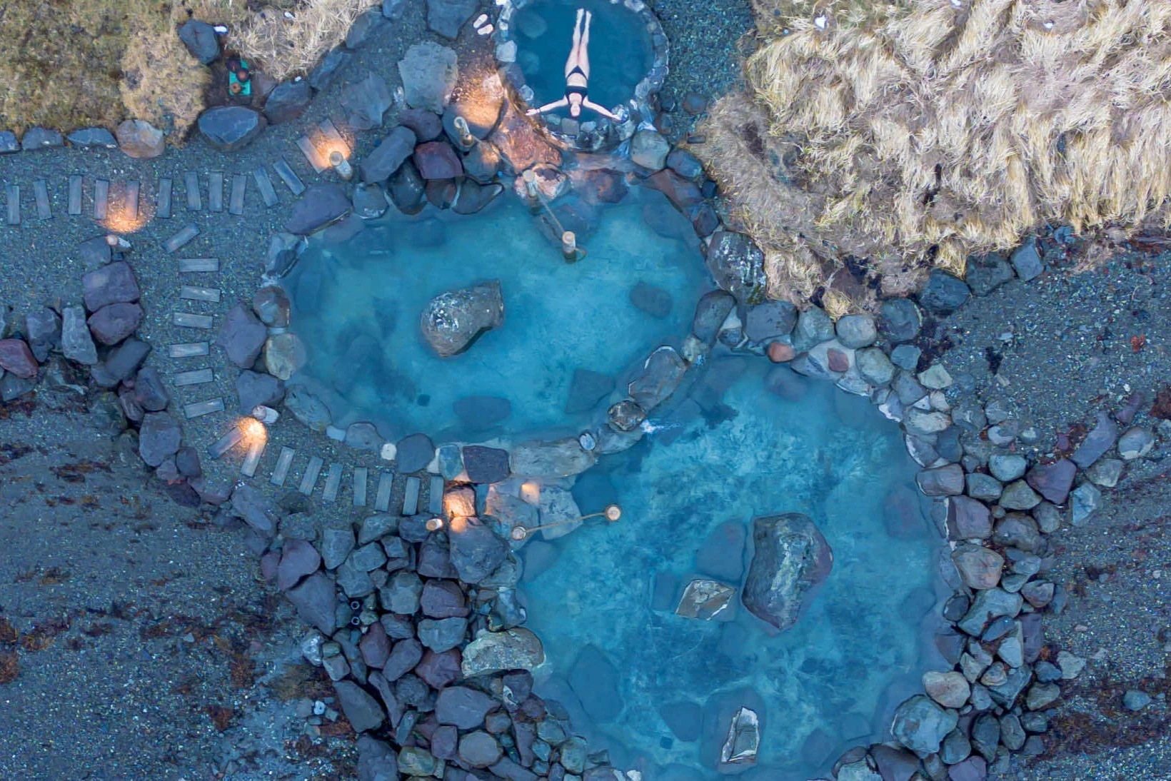 Hvammsvík Hot Springs | Book Tickets, Tours & More