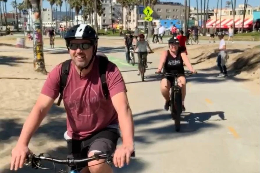 Venice Beach