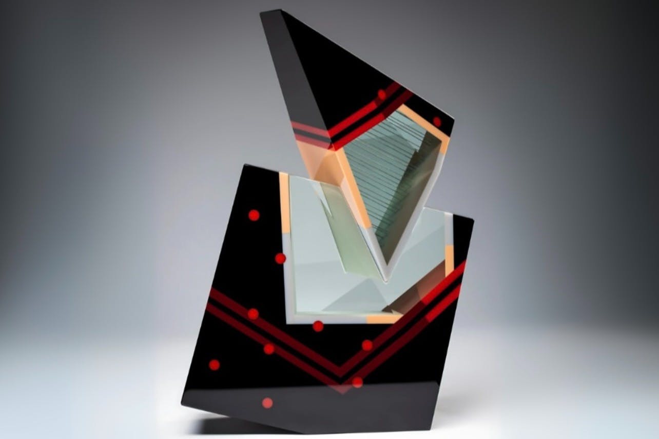 Contemporary Glass Art
