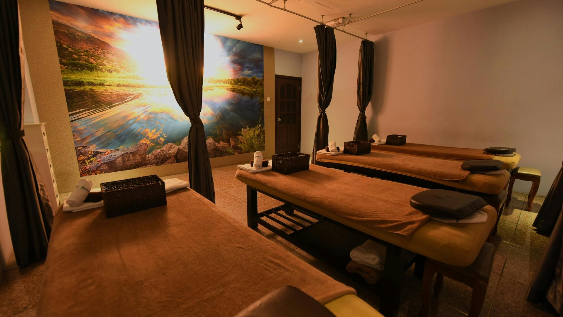Kota Kinabalu Wellness