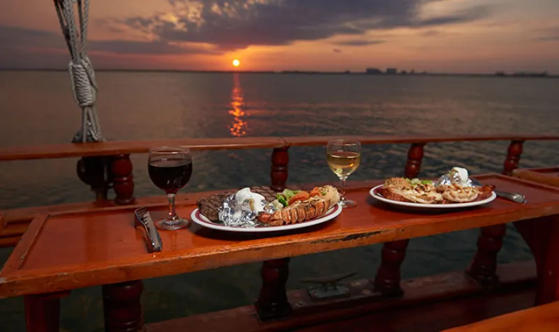 Outdoor & Sport Activities in Cancún