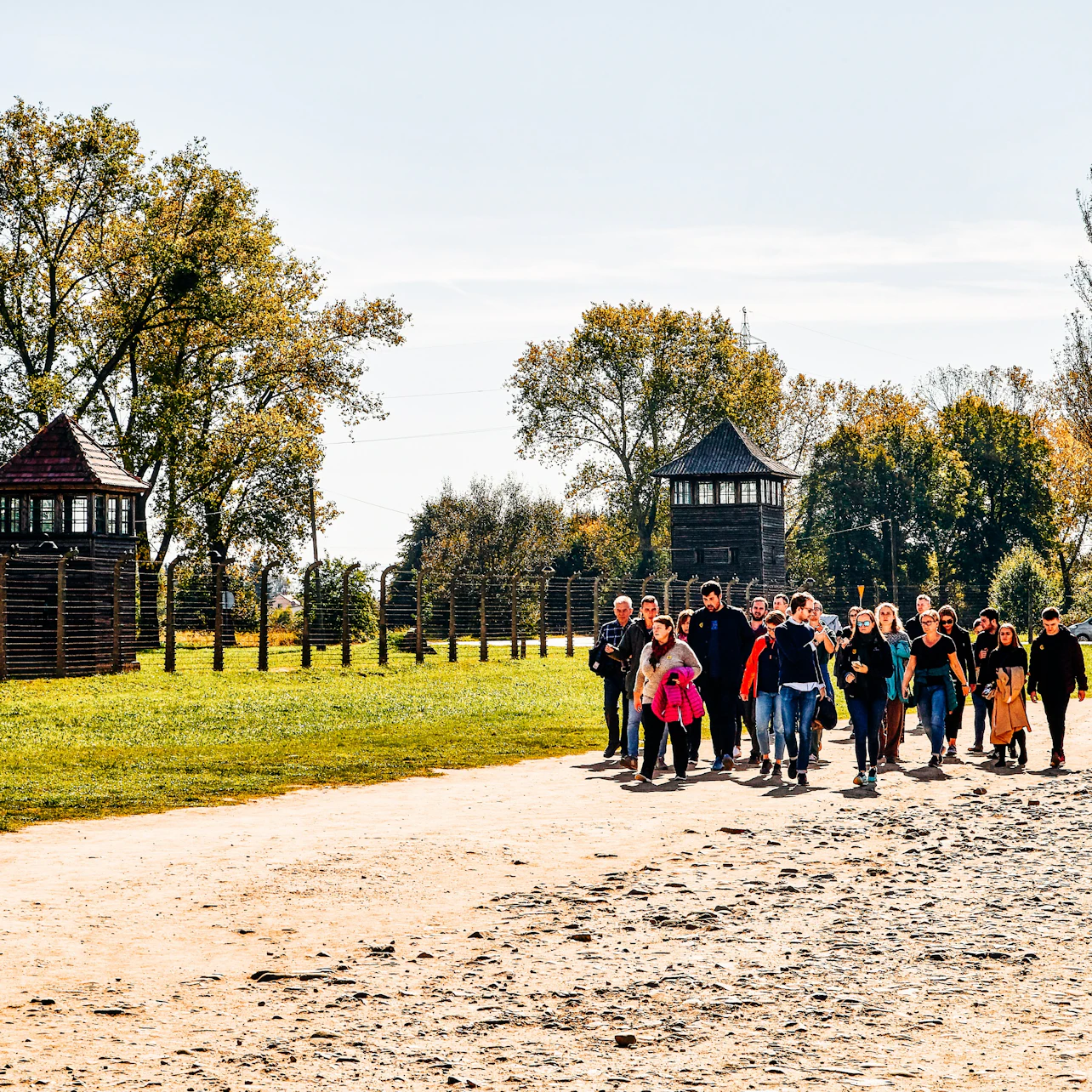 Auschwitz-Birkenau: Guided Tour + Transfers in Krakow β Tiqets