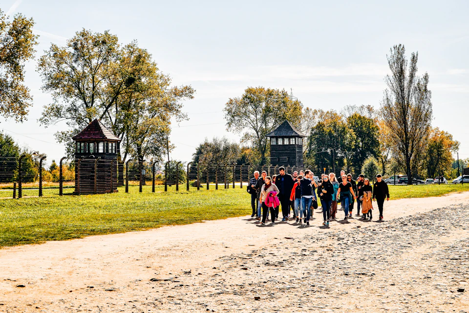 Birkenau Part