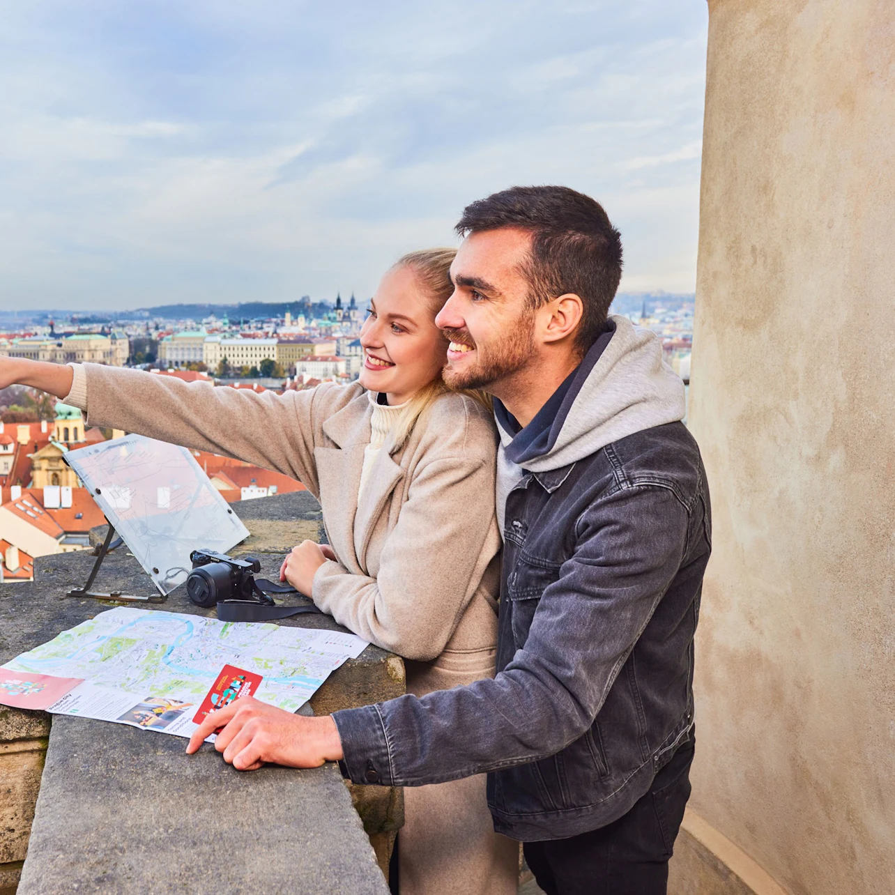 Prague Visitor Pass: Admission to 70+ Attractions + Public Transport in Prague – Tiqets