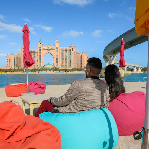 Dubai: Passeio de meio dia pela cidade antiga e moderna com transporte + entrada na Mesquita Azul - Photo 4