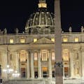 St. Peter's Basilica & Dome