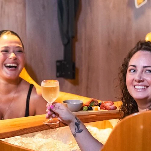 Beer & Wine Spa Lisboa: Entrada + Bebidas - Photo 4
