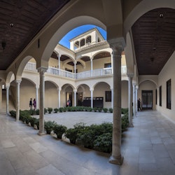 Museo Picasso Málaga