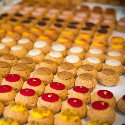 Paris: Tour de comida doce em Montmartre - Photo 1