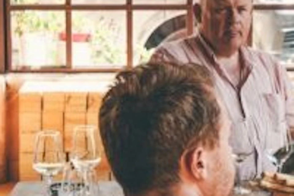 Amarone wine tasting tour from Verona