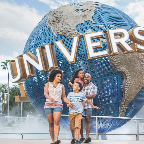 Universal Orlando Resort: Day Trip by Brightline Train from Boca Raton - Photo 2