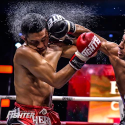 Phuket: Bangla Boxing Stadium Admission in destination