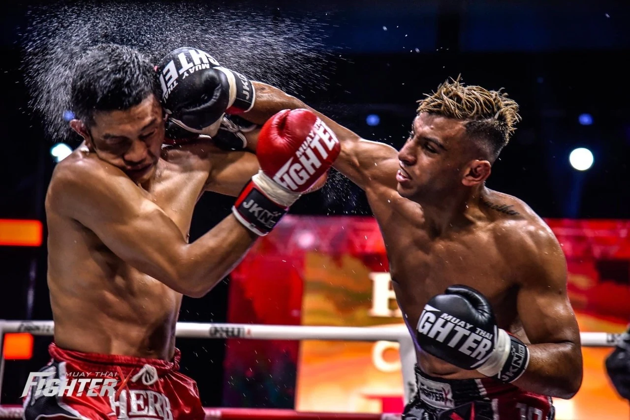 Phuket: Bangla Boxing Stadium Admission