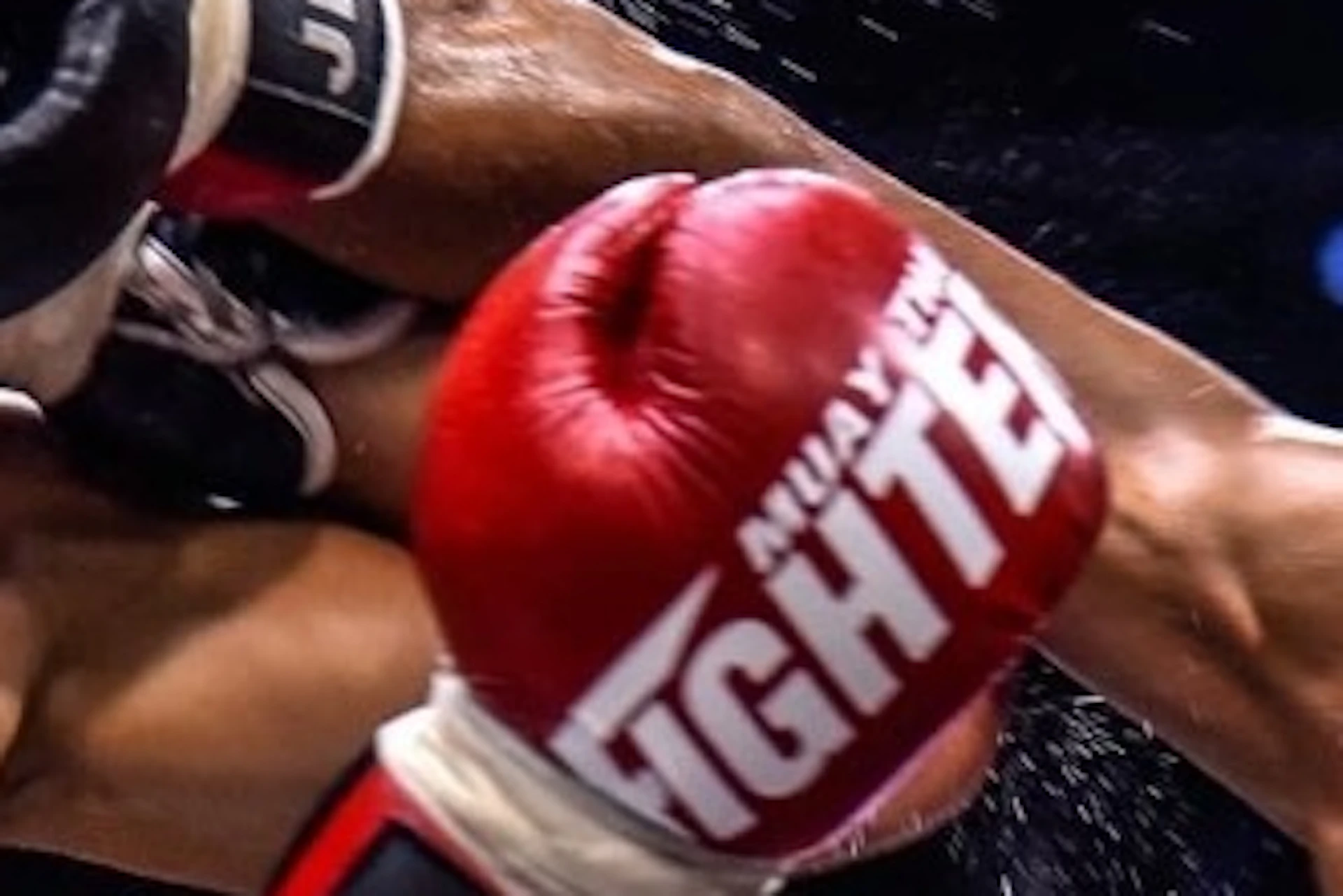 Bangla Boxing Stadium Muay Thai