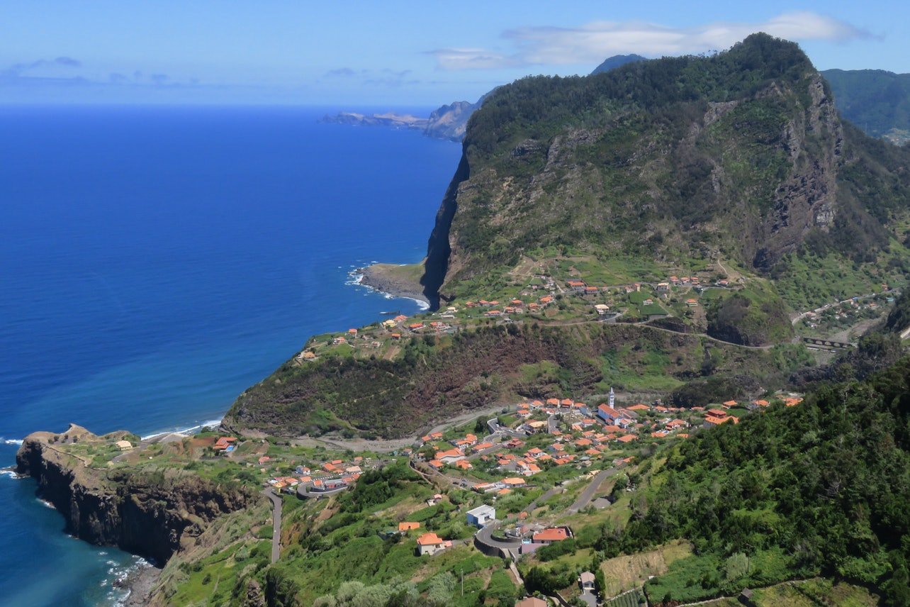 Picos da Madeira: excursão - Acomodações em Funchal