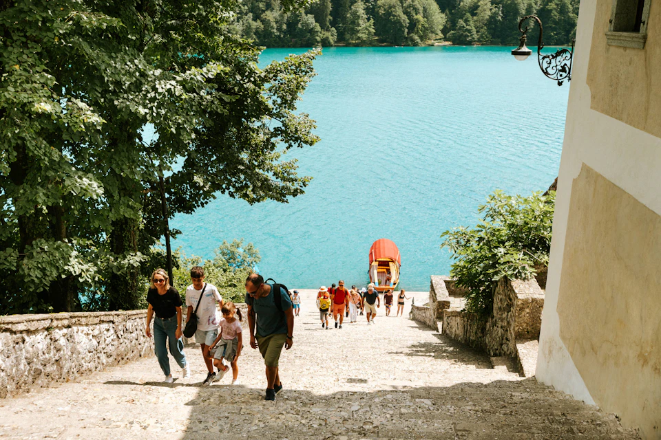 Bled Lake