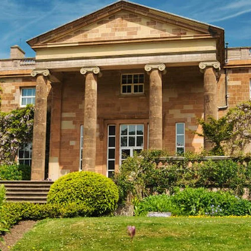 Hillsborough Castle: Garden Entry + Optional Castle Entry