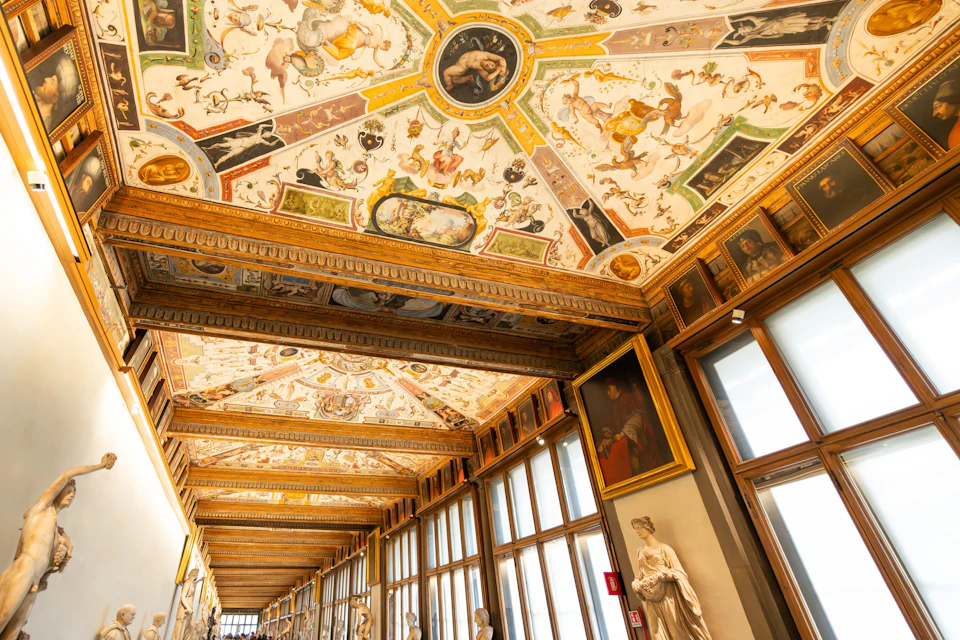 Ceiling