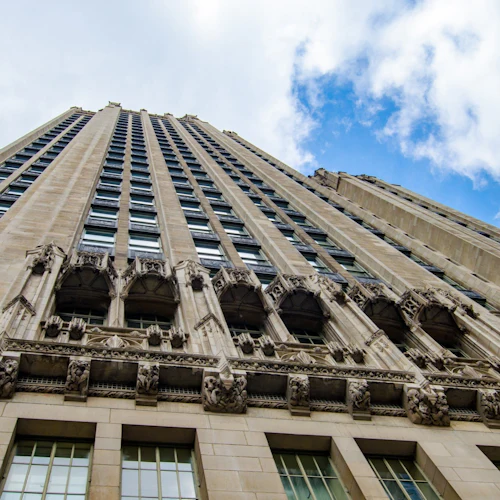 Architecture of the Magnificent Mile - Photo 2