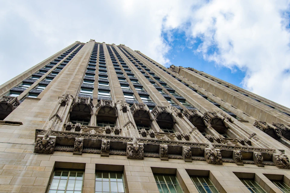 Tribune Tower