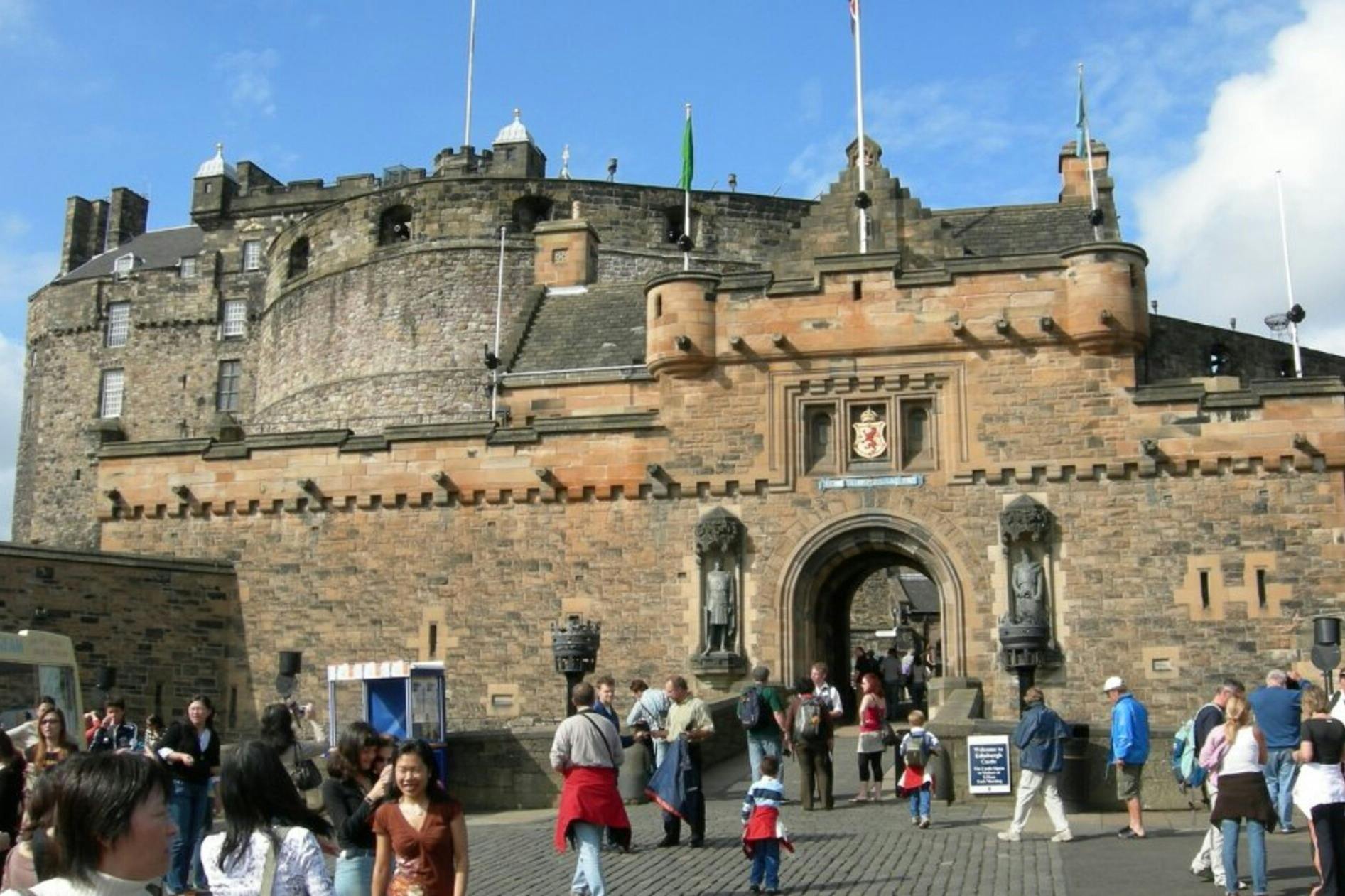 Edimburgo