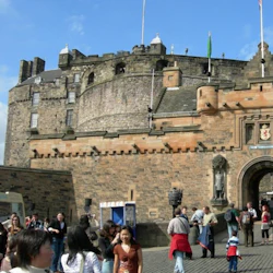 Edinburgh: Self-Guided Audio Tour 3