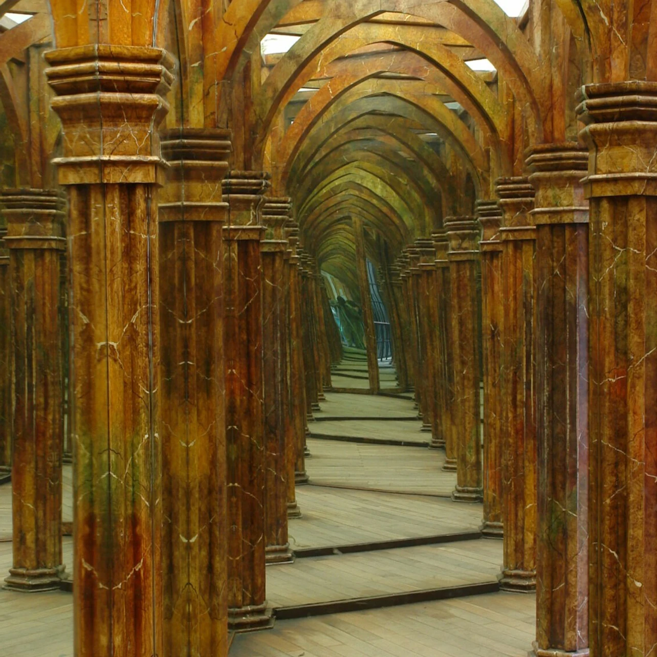 Petřín Tower & Mirror Maze: Entry Ticket in Prague – Tiqets