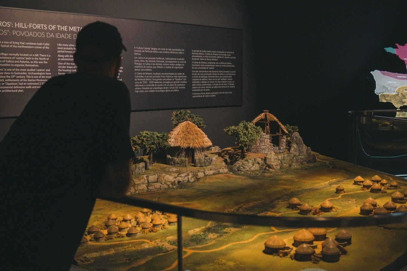 Регион Порту сквозь века