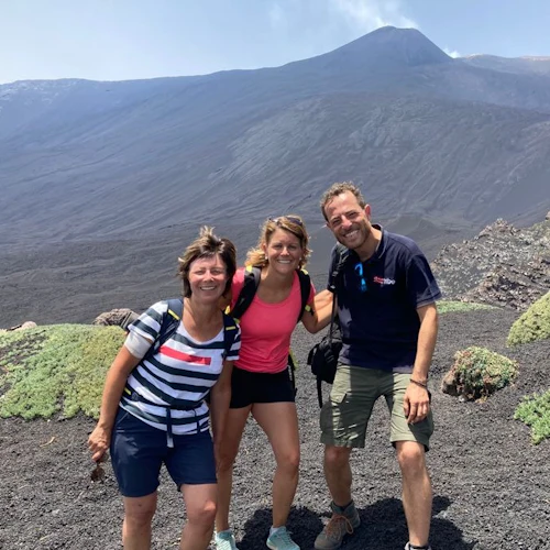 Mount Etna: Guided Day Trip from Catania - Photo 11