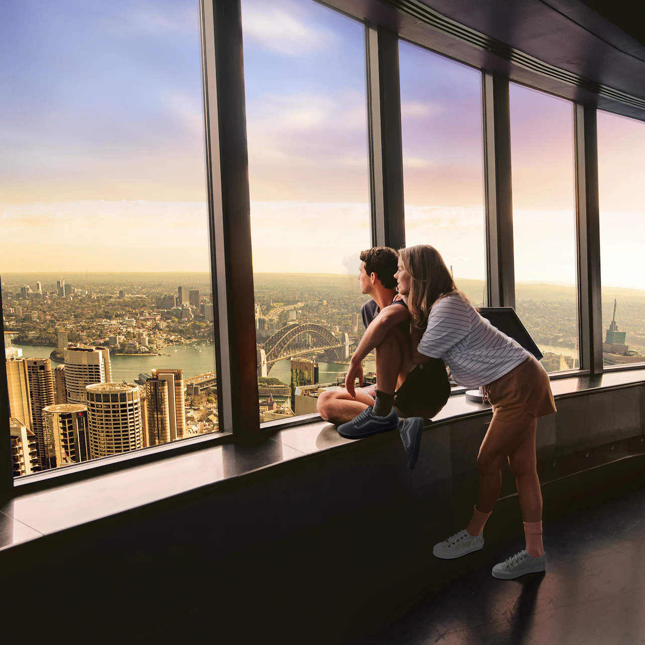 Sydney: Multi-Attraction Pass with 2,3 or 4 Attractions in Sydney β Tiqets