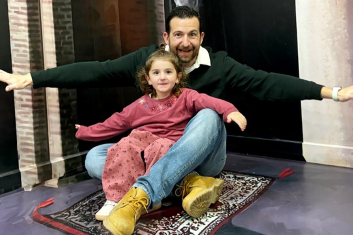 Iluziona Museu - Photo 7