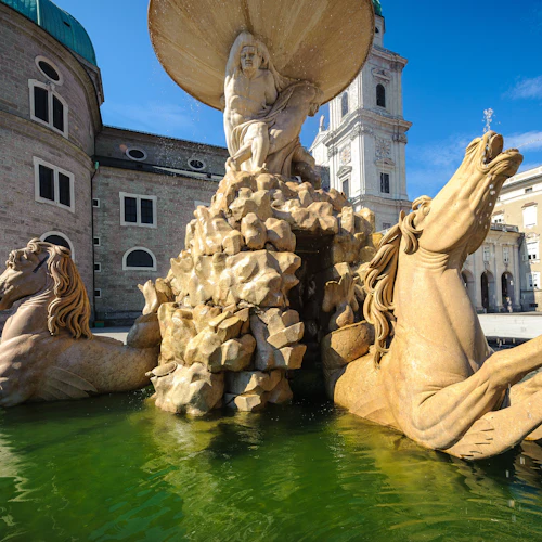 Salzburg: Guided Day Trip from Vienna - Photo 7