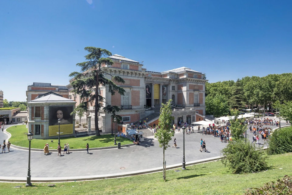 Prado Museum