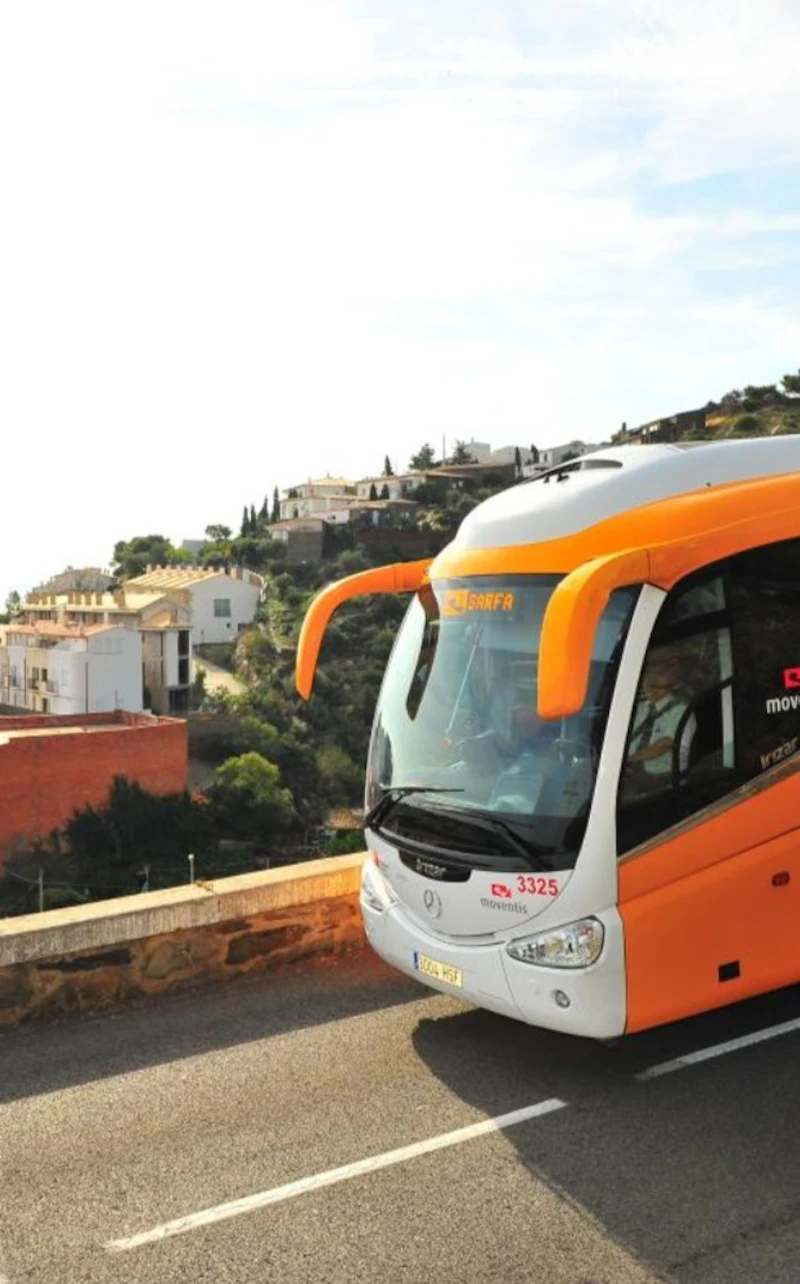 לורט דה מאר מברצלונה – כרטיסים והעברות בBarcelona — תמונה 2