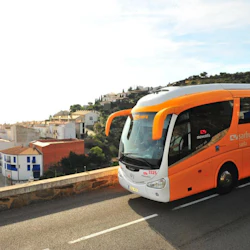 Lloret de Mar: Bus Transfer from Barcelona 2
