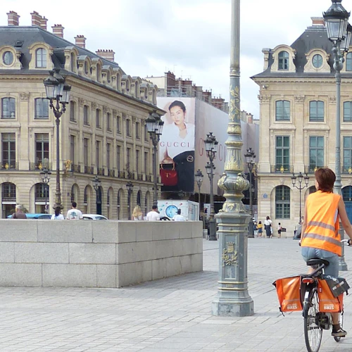 Paris: Hidden Gems Bike Tour - Photo 5
