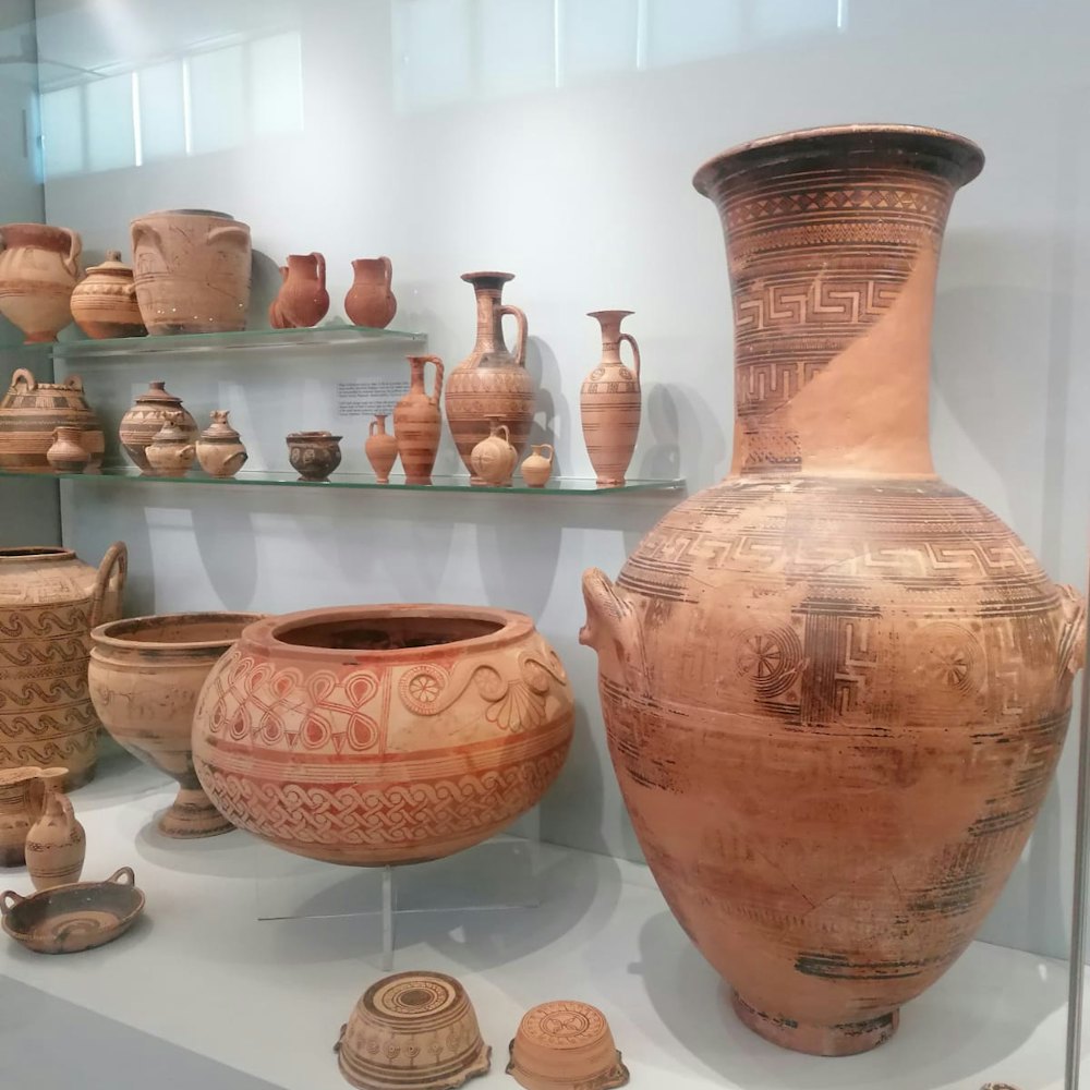 המוזיאון הארכיאולוגי הרקליון צילום מתוך אתר tiqets - למטייל (2)