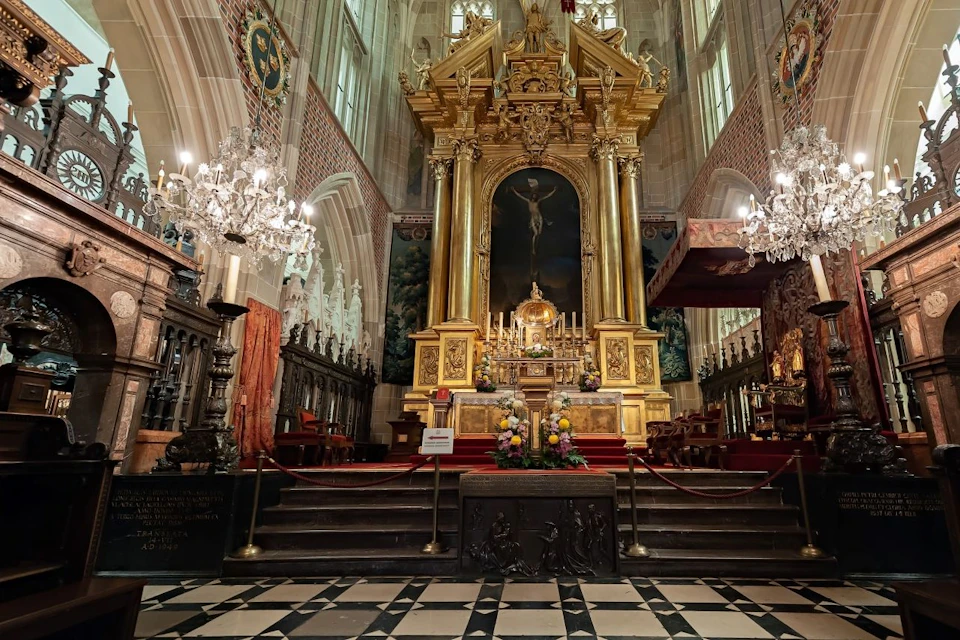 Wawel Cathedral