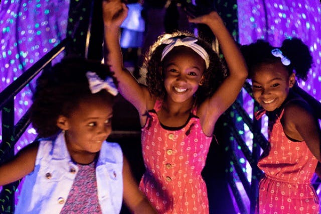 Ripley's Believe It or Not! Niagara Falls