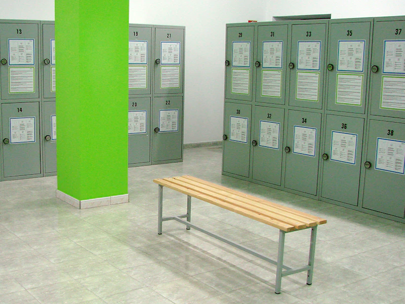 Barcelona Luggage Storage