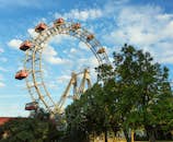 Vienna's Giant Ferris Wheel